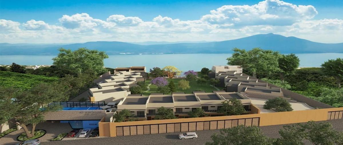 Foto de casa en paseo del lago , san antonio tlayacapan, chapala, jalisco, 0 foto 01 Foto de casa en venta en paseo del lago , san antonio tlayacapan, chapala, jalisco, 0 No. 01