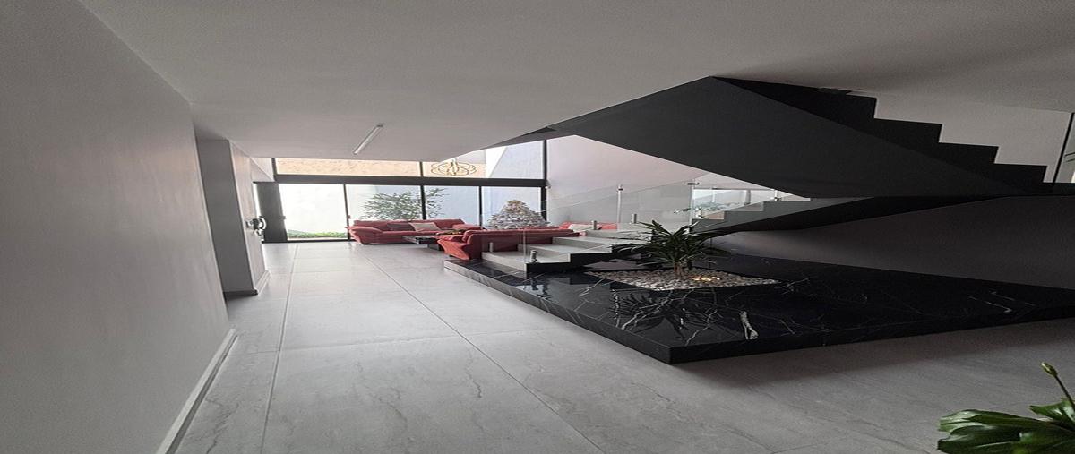 Foto de casa en renta en paseo del lgo , alto lago residencial, san luis potosí, san luis potosí, 0 No. 04