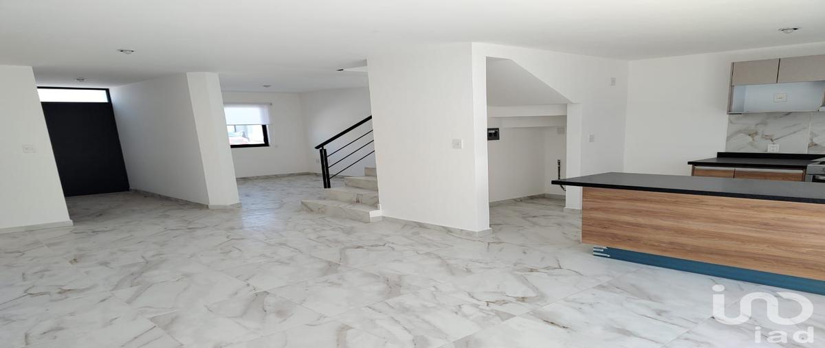 Foto de casa en venta en paseo del lirio poniente 2100, zakia, el marqués, querétaro, 29282600 No. 03