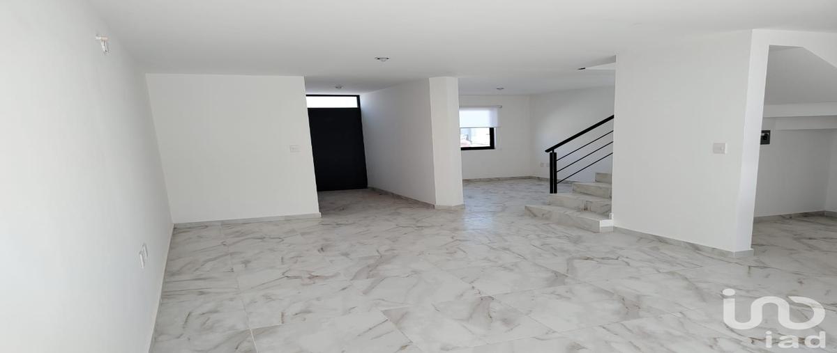 Foto de casa en venta en paseo del lirio poniente 2100, zakia, el marqués, querétaro, 29282600 No. 04