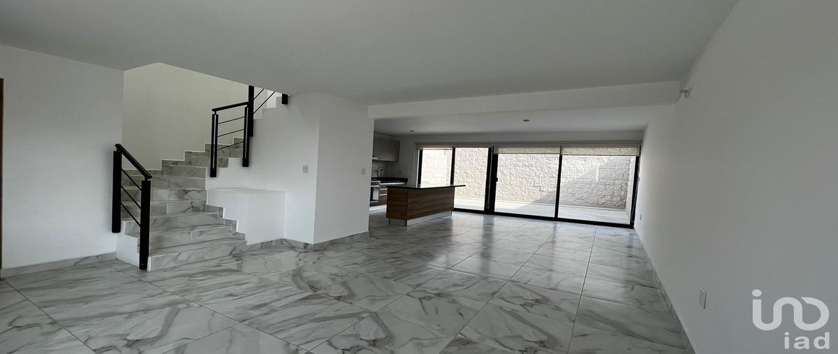 Foto de casa en venta en paseo del lirio poniente 257, zakia, el marqués, querétaro, 31668928 No. 04