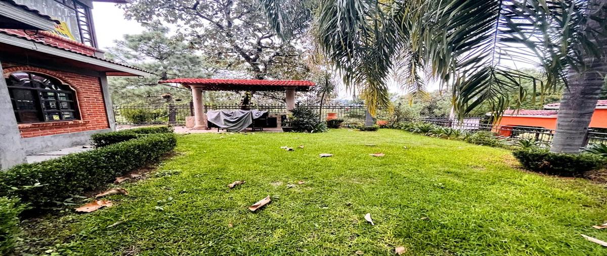 Foto de casa en venta en paseo del los pinos , emiliano zapata, el arenal, jalisco, 27150148 No. 02