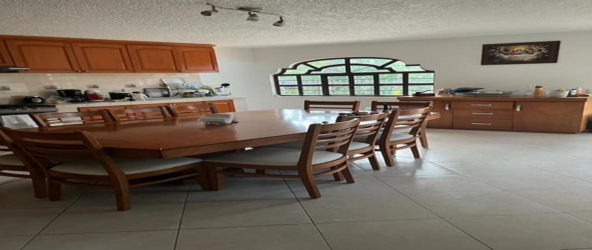 Foto de casa en venta en paseo del los pinos , emiliano zapata, el arenal, jalisco, 27150148 No. 04