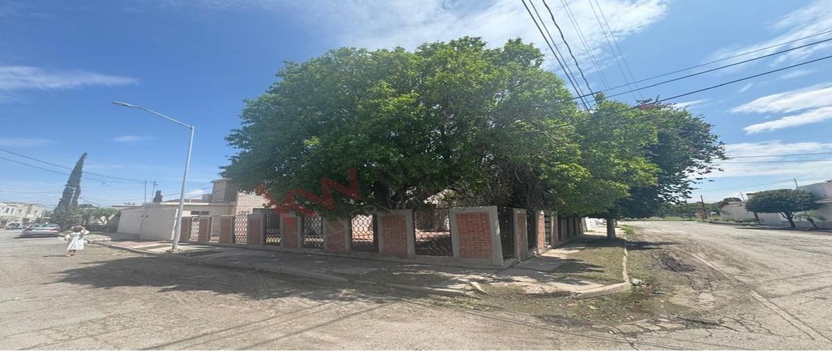 Foto de casa en venta en paseo del maguey 1012, campestre la rosita, torreón, coahuila de zaragoza, 0 No. 02