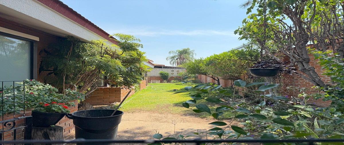 Foto de casa en venta en paseo del manantial , colinas de san javier, guadalajara, jalisco, 31042614 No. 04