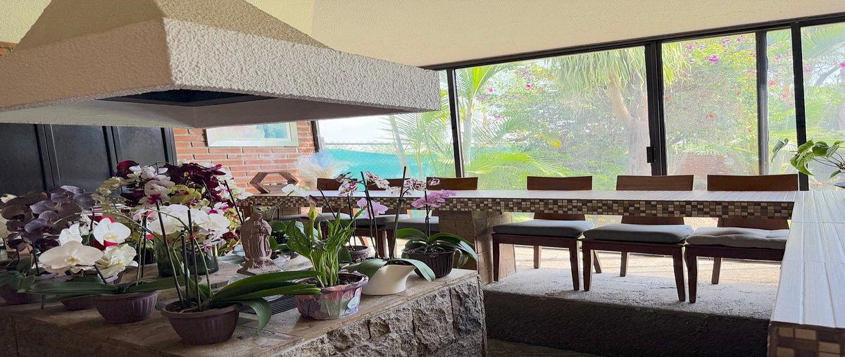Foto de casa en venta en paseo del manantial , colinas de san javier, guadalajara, jalisco, 31042614 No. 05