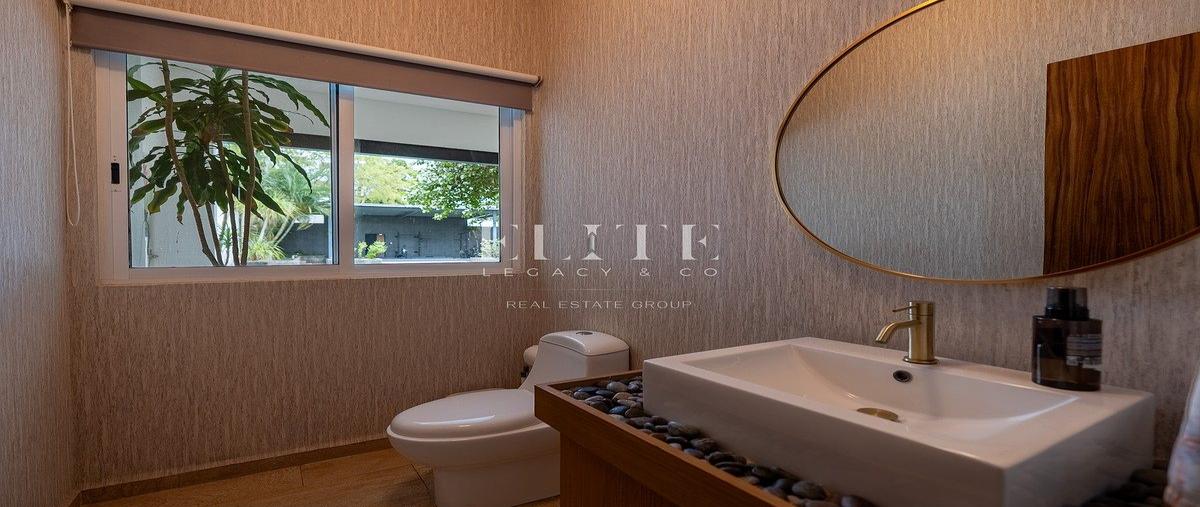 Foto de casa en renta en paseo del mar 61 , campestre, benito juárez, quintana roo, 0 No. 09