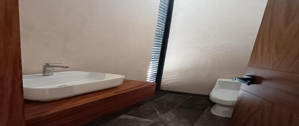 Foto de casa en renta en paseo del mar 64, campestre, benito juárez, quintana roo, 0 No. 04