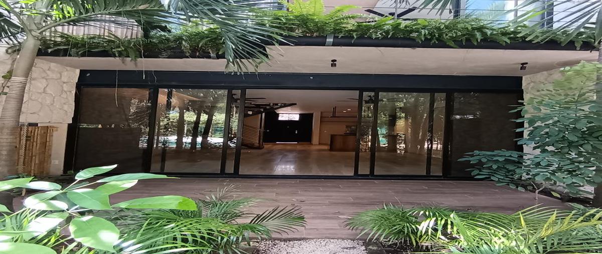 Foto de casa en renta en paseo del mar 64, campestre, benito juárez, quintana roo, 0 No. 05