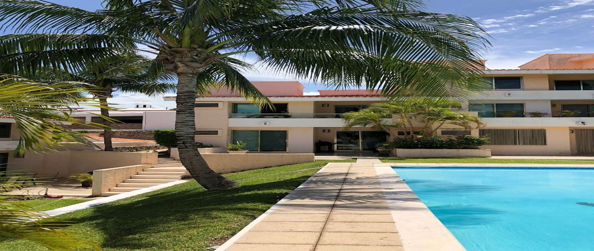 Foto de rancho en venta en paseo del mar 73mza. 6smza. 309. , campestre, benito juárez, quintana roo, 14199203 No. 01