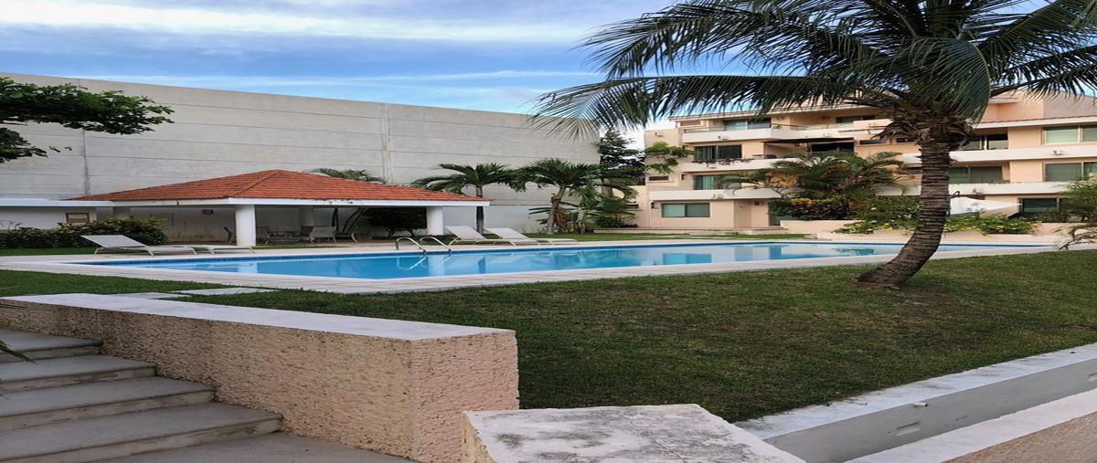 Foto de departamento en paseo del mar , campestre, benito juárez, quintana roo, 28961429 foto 01 Foto de departamento en venta en paseo del mar , campestre, benito juárez, quintana roo, 28961429 No. 01