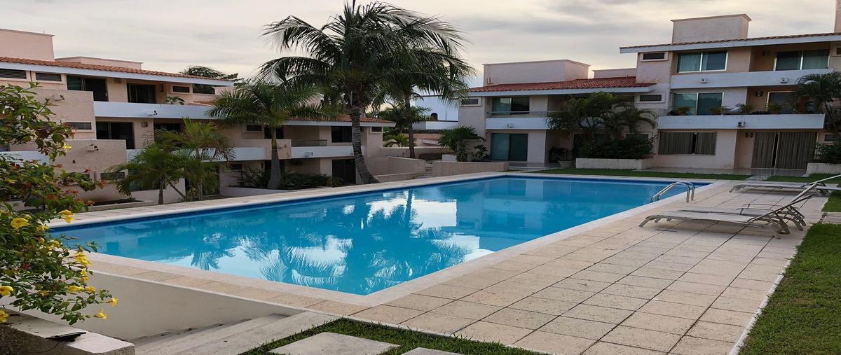 Foto de departamento en paseo del mar , campestre, benito juárez, quintana roo, 28961429 foto 02 Foto de departamento en venta en paseo del mar , campestre, benito juárez, quintana roo, 28961429 No. 02