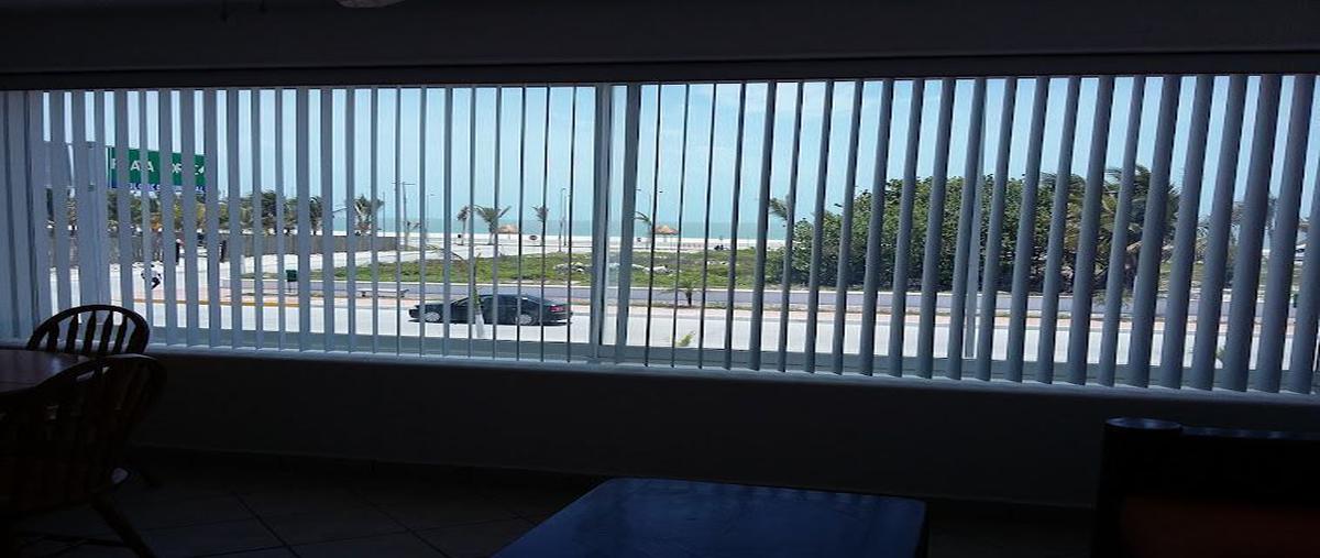 Foto de departamento en renta en paseo del mar , justo sierra, carmen, campeche, 0 No. 03