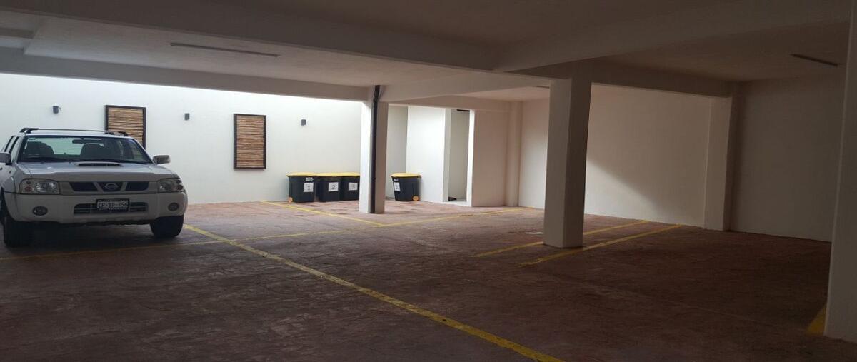 Foto de departamento en renta en paseo del mar , justo sierra, carmen, campeche, 0 No. 04