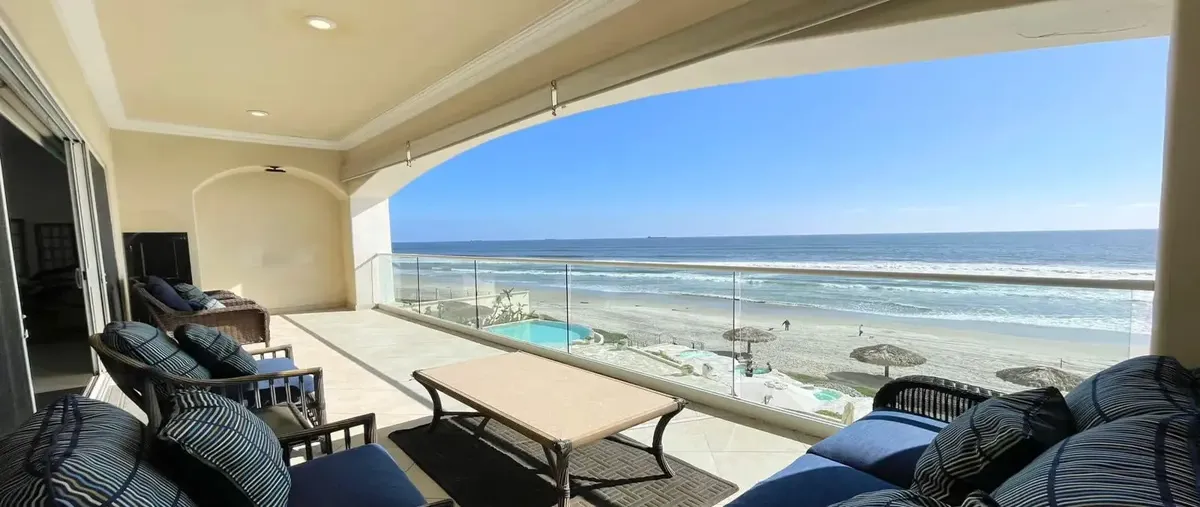 Foto de departamento en paseo del mar , marisol, playas de rosarito, baja california, 0 foto 01 Foto de departamento en venta en paseo del mar , marisol, playas de rosarito, baja california, 0 No. 01