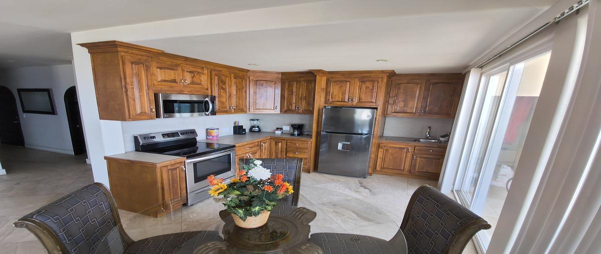 Foto de casa en condominio en venta en paseo del mar , rosarito centro, playas de rosarito, baja california, 31718898 No. 03