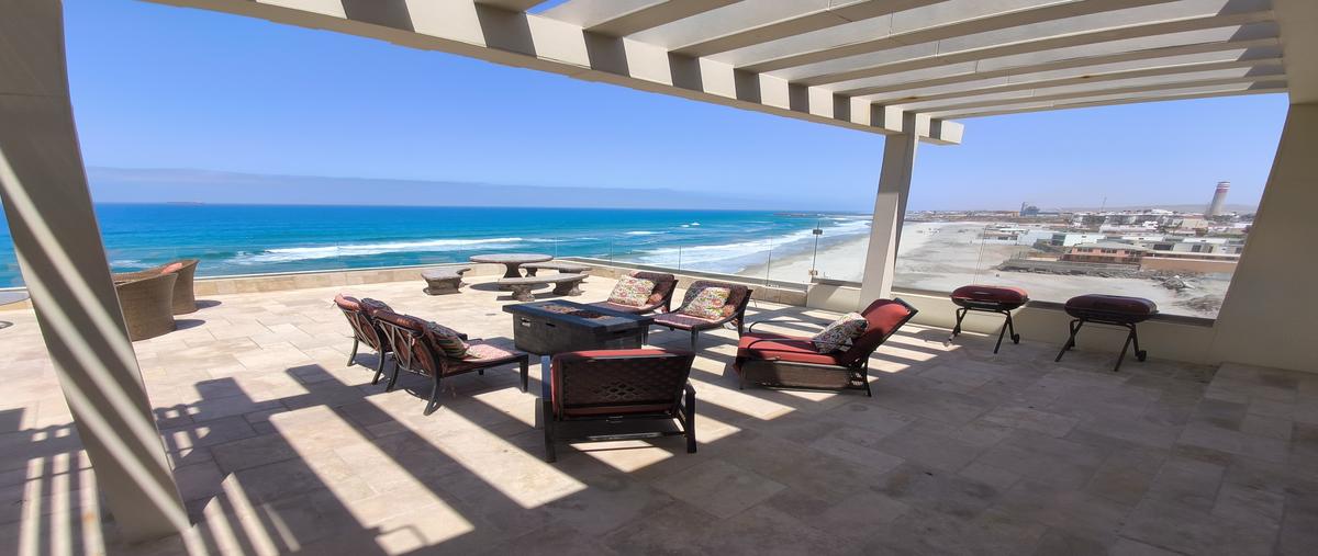 Foto de casa en condominio en venta en paseo del mar , rosarito centro, playas de rosarito, baja california, 31718898 No. 05