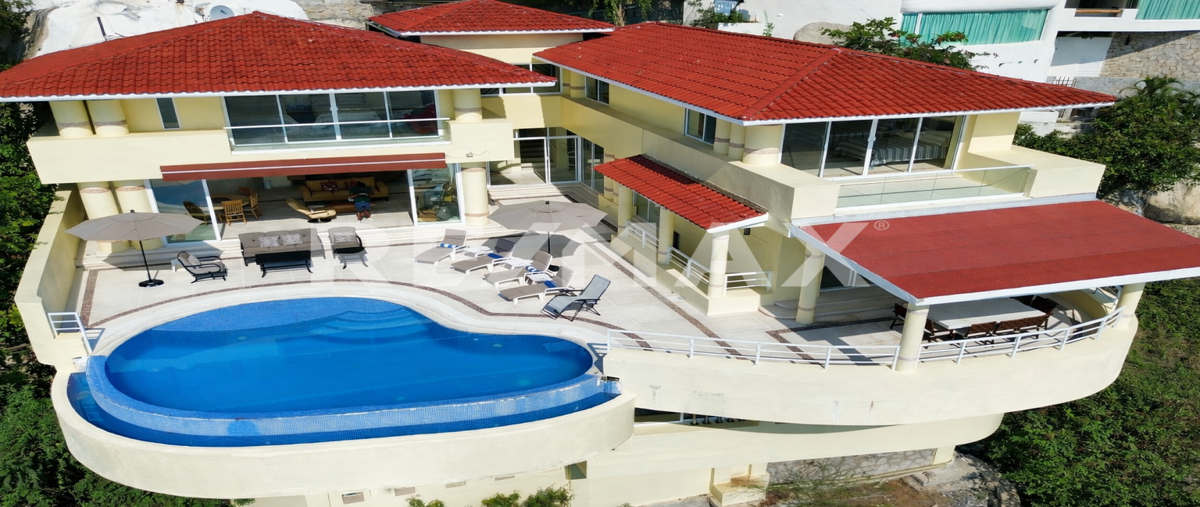 Foto de casa en paseo del mar , villas diamante i, acapulco de juárez, guerrero, 30332653 foto 02 Foto de casa en venta en paseo del mar , villas diamante i, acapulco de juárez, guerrero, 30332653 No. 02