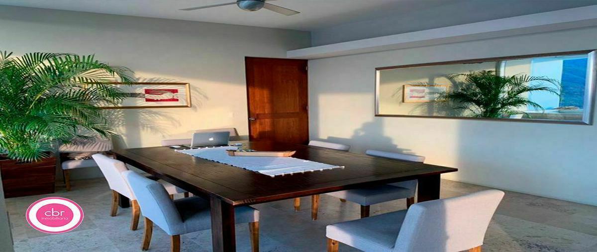 Foto de departamento en venta en paseo del marques , real diamante, acapulco de juárez, guerrero, 19806687 No. 03