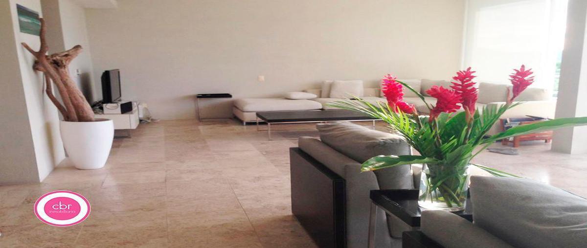Foto de departamento en venta en paseo del marques , real diamante, acapulco de juárez, guerrero, 19806687 No. 05