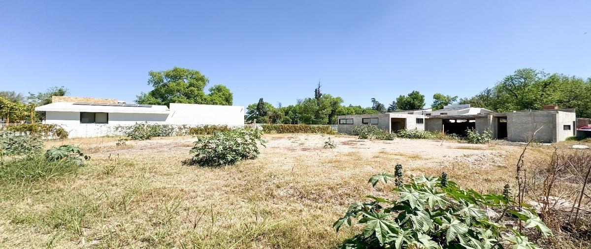 Foto de terreno habitacional en venta en paseo del marquez , cuevas (huachimole de cuevas), guanajuato, guanajuato, 30454154 No. 03