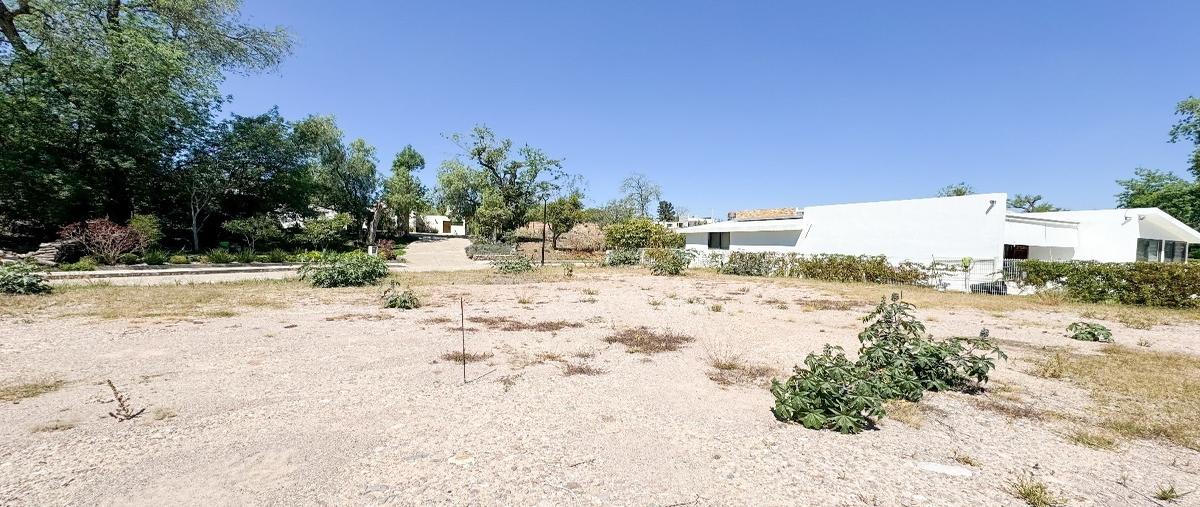 Foto de terreno habitacional en venta en paseo del marquez , cuevas (huachimole de cuevas), guanajuato, guanajuato, 0 No. 04