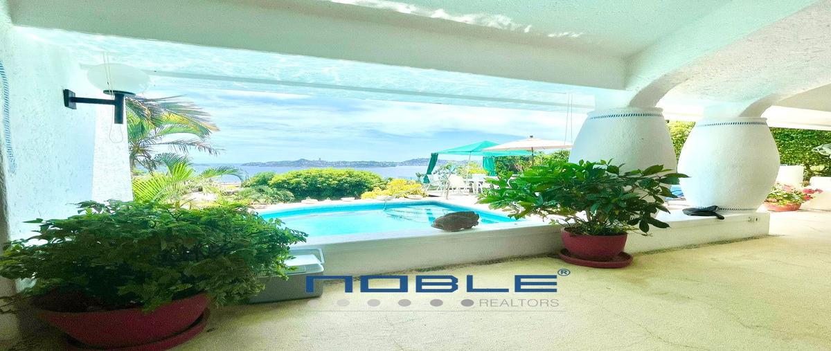 Foto de casa en venta en paseo del mástil , marina brisas, acapulco de juárez, guerrero, 28302586 No. 03