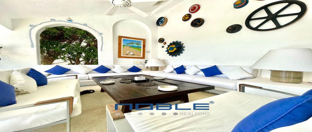 Foto de casa en venta en paseo del mástil , marina brisas, acapulco de juárez, guerrero, 28302586 No. 04