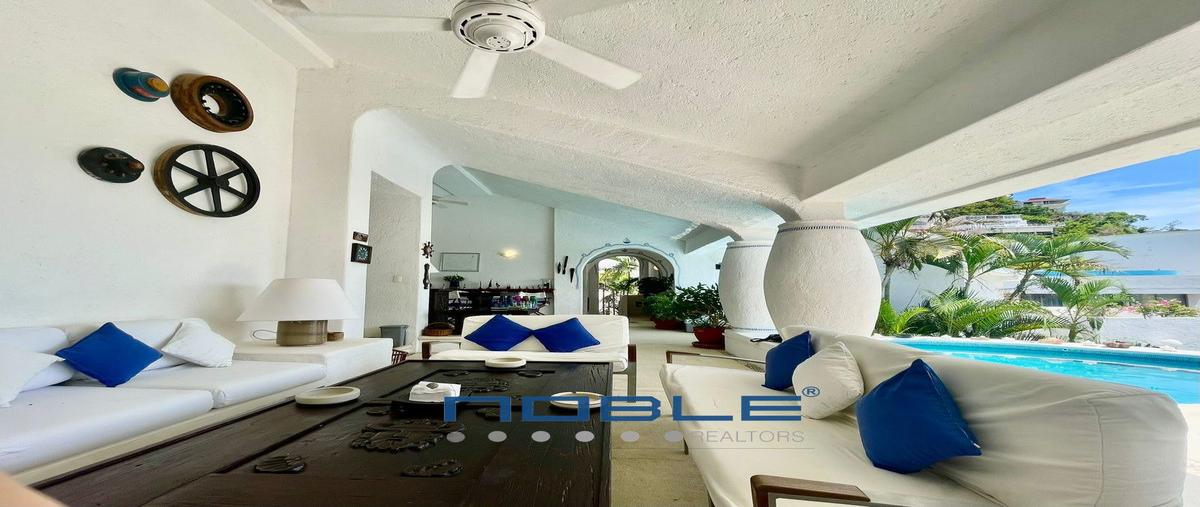 Foto de casa en venta en paseo del mástil , marina brisas, acapulco de juárez, guerrero, 28302586 No. 05