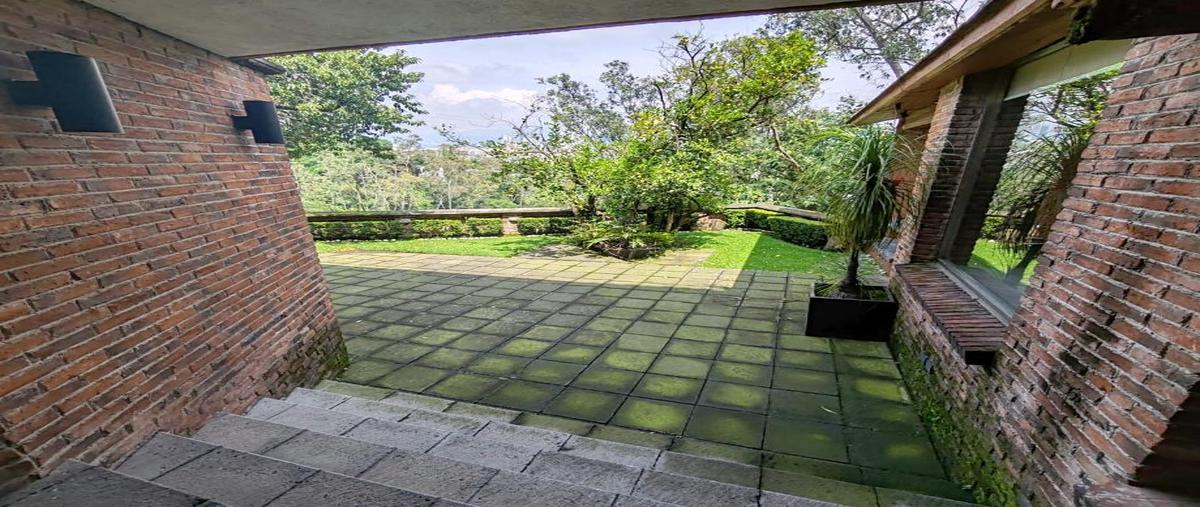 Foto de casa en venta en paseo del mayorazgo 14, bosques de la herradura, huixquilucan, méxico, 0 No. 03