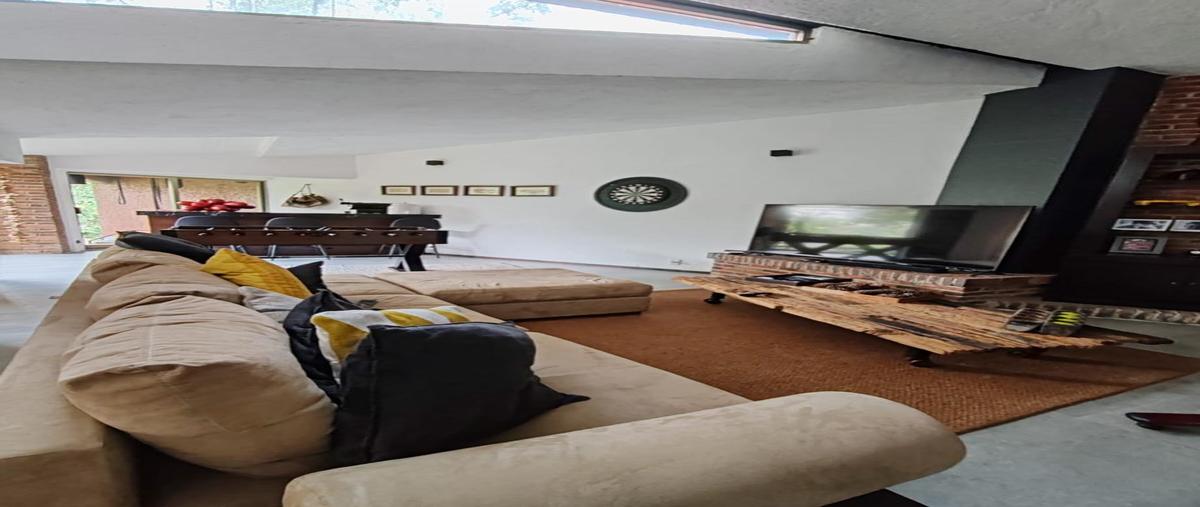 Foto de casa en venta en paseo del mayorazgo 14, bosques de la herradura, huixquilucan, méxico, 0 No. 04
