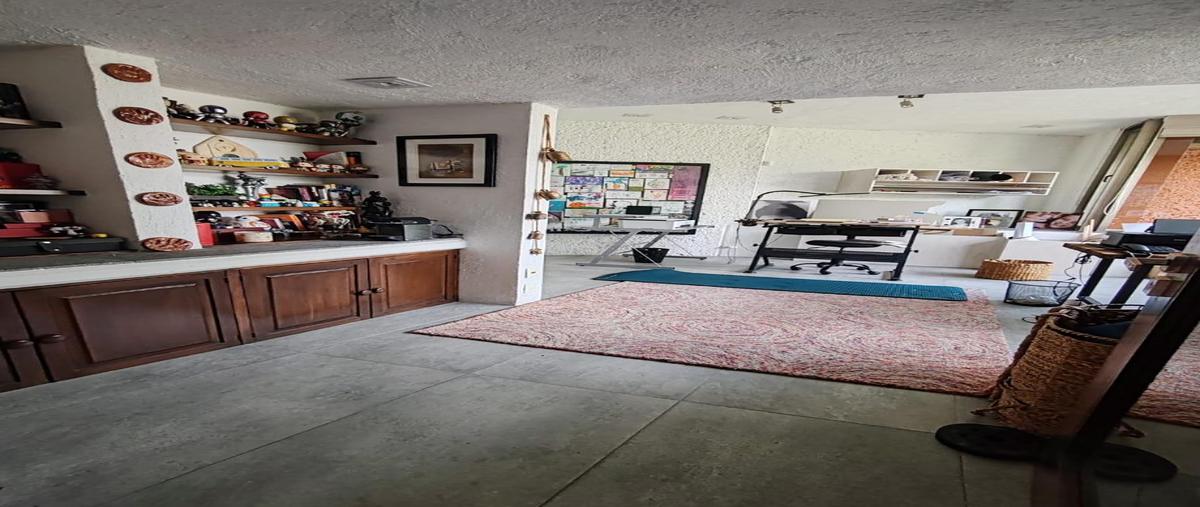 Foto de casa en venta en paseo del mayorazgo 14, bosques de la herradura, huixquilucan, méxico, 0 No. 05