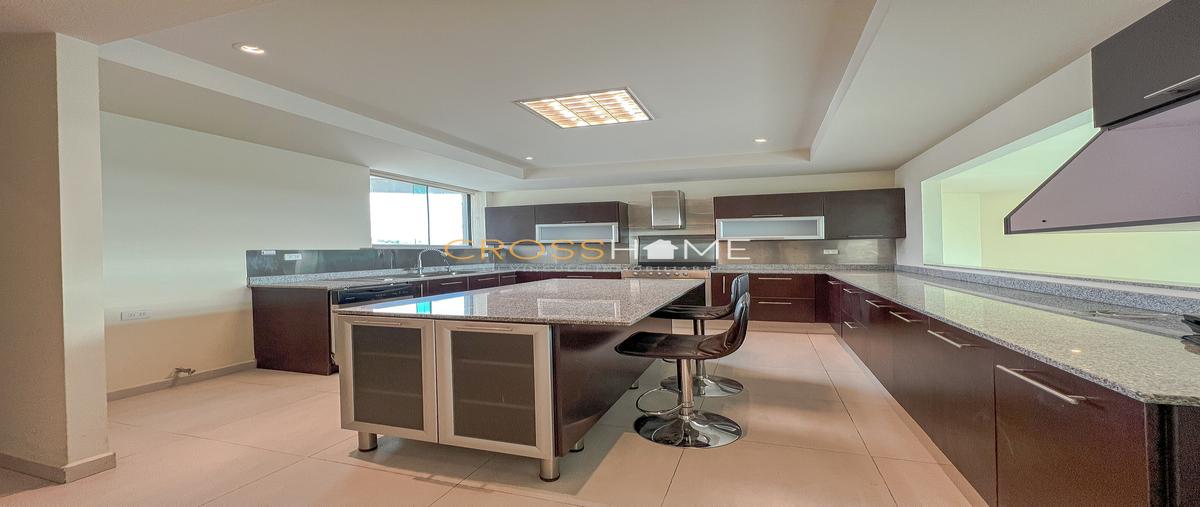 Foto de departamento en venta en paseo del meson , rinconada jurica, querétaro, querétaro, 0 No. 05