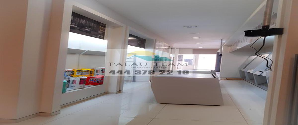 Foto de local en renta en paseo del mineral 758, venustiano carranza, fresnillo, zacatecas, 16482905 No. 03