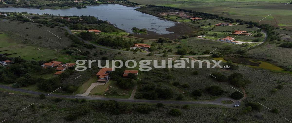 Foto de terreno habitacional en venta en paseo del mirador 21, atacco, tapalpa, jalisco, 28366966 No. 03