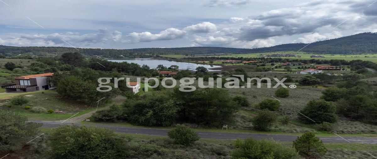 Foto de terreno habitacional en venta en paseo del mirador 21, atacco, tapalpa, jalisco, 28366966 No. 04