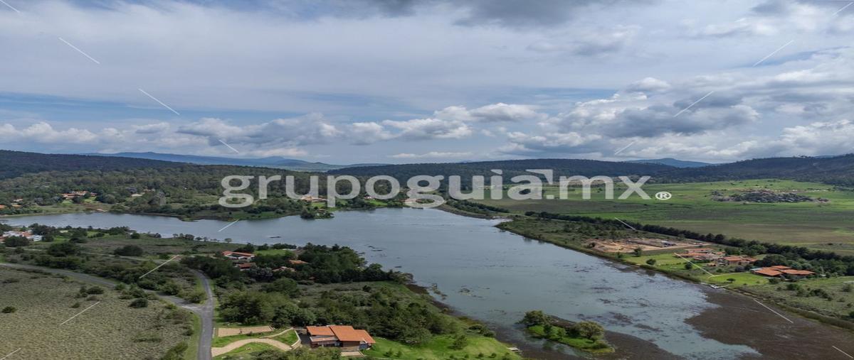 Foto de terreno habitacional en venta en paseo del mirador 21, atacco, tapalpa, jalisco, 28366966 No. 05