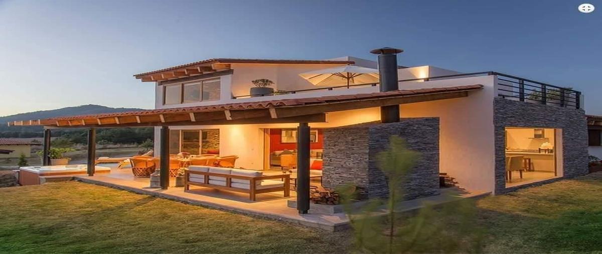 Foto de casa en venta en paseo del mirador , tapalpa, tapalpa, jalisco, 28291502 No. 02