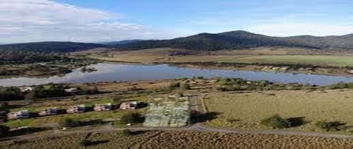 Foto de terreno habitacional en venta en paseo del miradorvalle del lago , tapalpa, tapalpa, jalisco, 0 No. 03