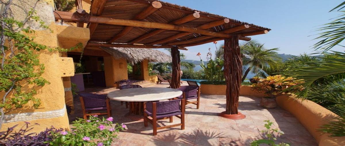 Foto de casa en venta en paseo del morro , lázaro cárdenas, zihuatanejo de azueta, guerrero, 0 No. 05