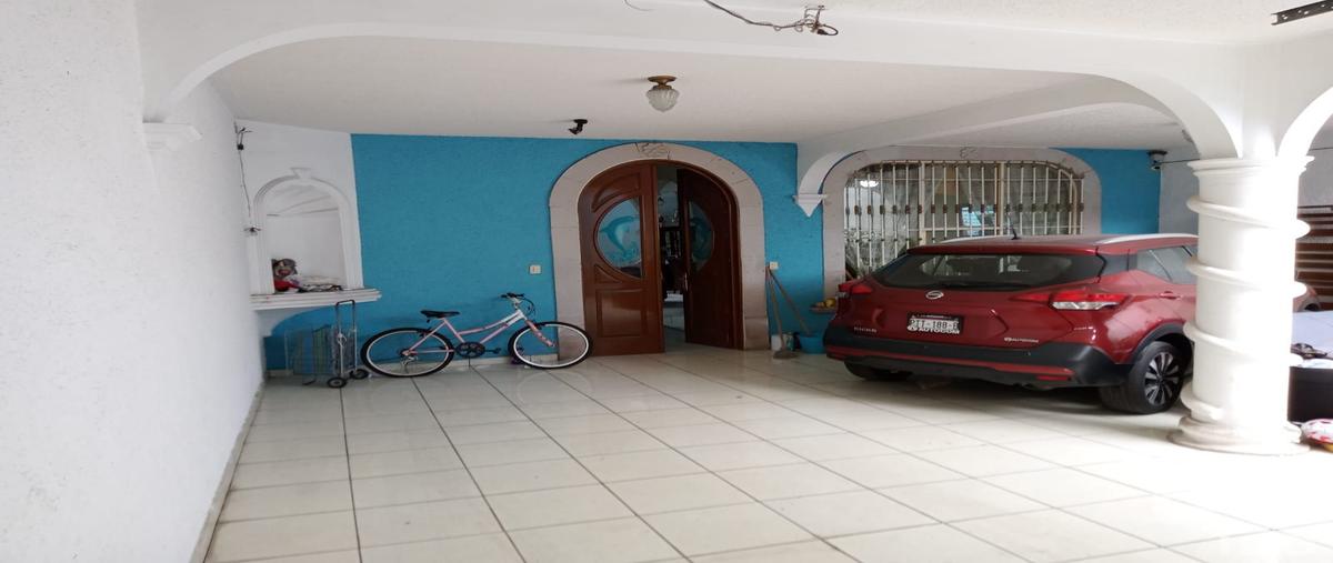 Foto de casa en venta en paseo del nogal 637, prados verdes, morelia, michoacán de ocampo, 31401777 No. 03