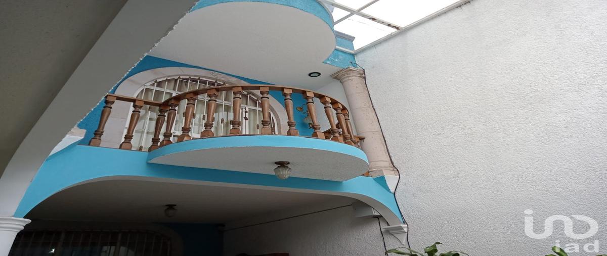 Foto de casa en venta en paseo del nogal 637, prados verdes, morelia, michoacán de ocampo, 31401777 No. 04