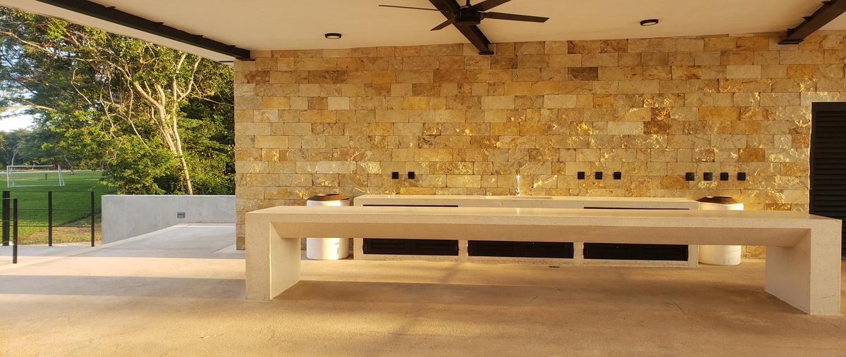 Foto de terreno habitacional en venta en paseo del nogal , supermanzana 47, benito juárez, quintana roo, 30454437 No. 05