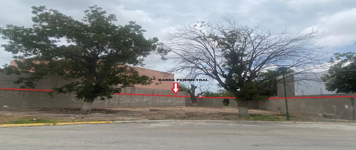 Foto de terreno habitacional en paseo del nogalar lote 6b , real del nogalar, torreón, coahuila de zaragoza, 27526497 foto 01 Foto de terreno habitacional en venta en paseo del nogalar lote 6b , real del nogalar, torreón, coahuila de zaragoza, 27526497 No. 01