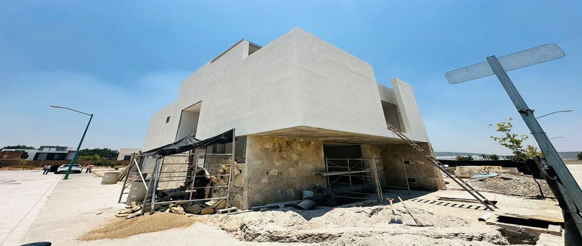 Foto de casa en venta en paseo del norte 3735, bosques vallarta, zapopan, jalisco, 27109605 No. 03