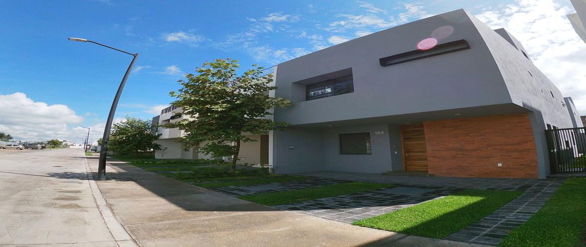 Foto de casa en paseo del norte , bosques vallarta, zapopan, jalisco, 27494219 foto 01 Foto de casa en venta en paseo del norte , bosques vallarta, zapopan, jalisco, 27494219 No. 01