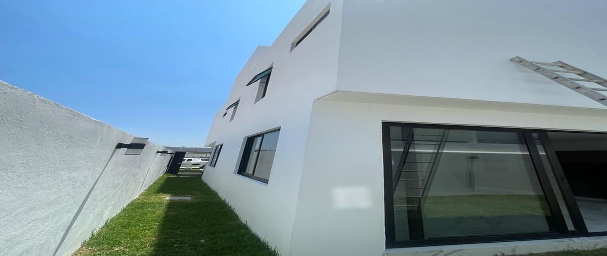 Foto de casa en venta en paseo del norte , bosques vallarta, zapopan, jalisco, 28150412 No. 05