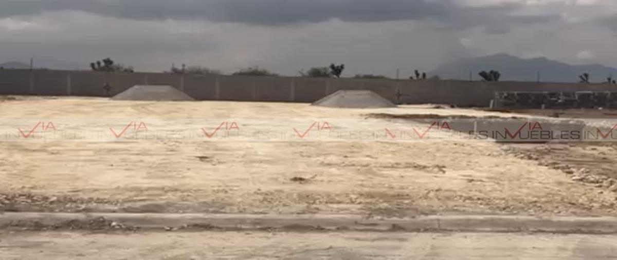 Foto de terreno industrial en renta en paseo del norte , paseo del norte, salinas victoria, nuevo león, 0 No. 05