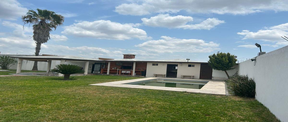 Foto de casa en venta en  , paseo del norte, salinas victoria, nuevo león, 0 No. 02