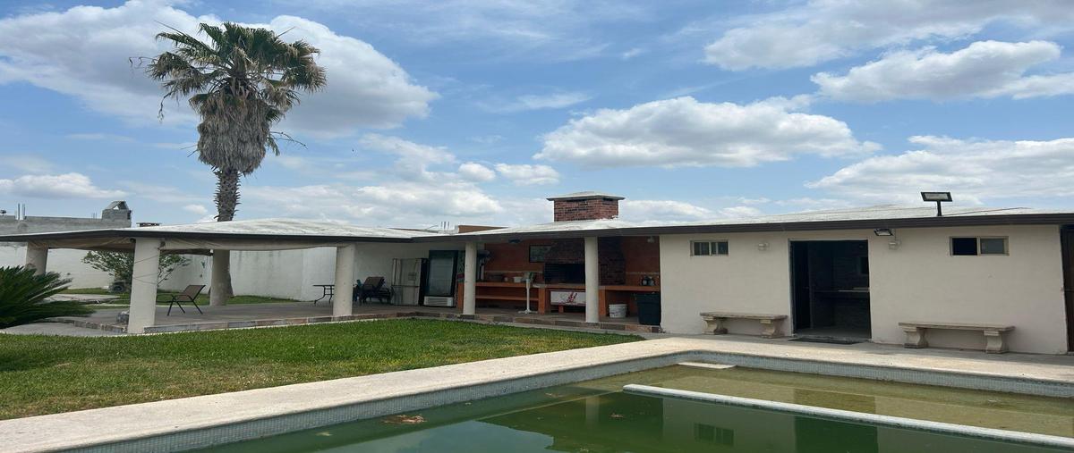 Foto de casa en venta en  , paseo del norte, salinas victoria, nuevo león, 0 No. 03